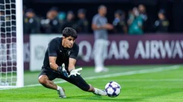 تفاصيل جديدة إصابة لبونو وشرط ليوناردو لمغادرة الهلال